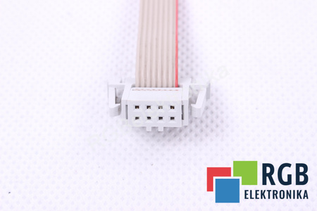 R911299274 BOSCH REXROTH 8PIN 140MM CINTA DE CONEXIÓN