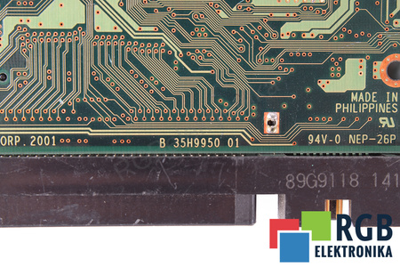 35H995001 IBM PARA PIEZAS