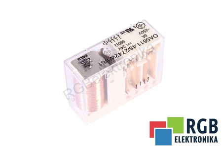 OA5611.48/2742W1/61 DOLD 8A 24V RELÉ