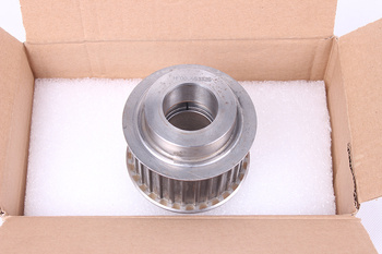 POLEA DENTADA 33X87X52MM HF00.653325 Z=28