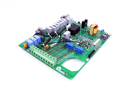 A5C 58071 KSB PARA PUMP DRIVE 5018K50AH0SE4