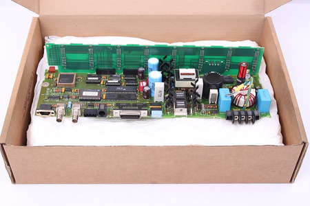PC-P-86-94-V-0 HP