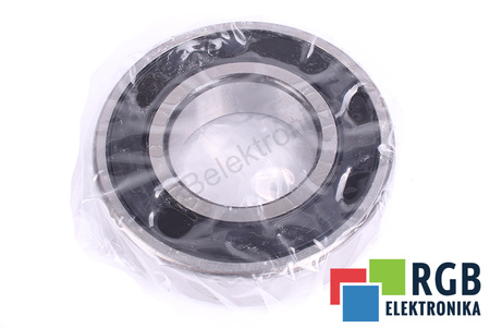 6207-C-2HRS-C3 FAG 8600RPM, 35X72X17, 29.5KN, 15.4KN RODAMIENTO