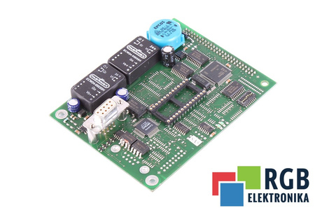 5.40553.553-02 RAFI AVERIADO - PARA PIEZAS