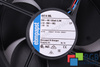 4414ML EBM PAPST 119X119X38MM, 24V, 0.132A VENTILADOR