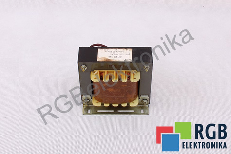 BV23748 WEM 220/380V, 20/20-25V TRANSFORMADOR