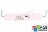 RESISTENCIA 272-102 68OHM