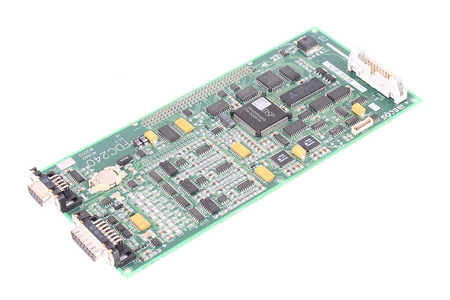 FDC240 MECOS TRAXLER AVERIADO - PARA PIEZAS