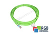6FX8002-2EQ10-1BF0 SIEMENS 15M CABLE