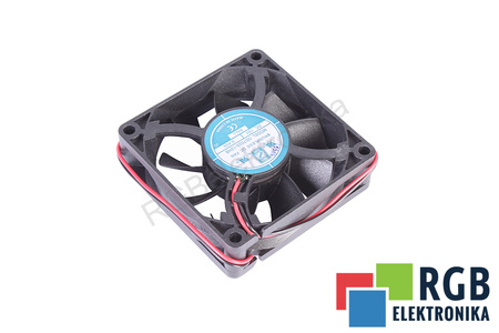 OD7020-12HB ORION 70X70X20MM, 12V VENTILADOR