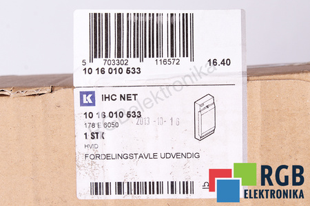178E6050 SCHNEIDER ELECTRIC IP20 UF150-18 APARAMENTA