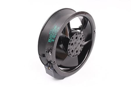 W2E143-AA09-01 EBM PAPST 172X51MM 24-26W 230VAC