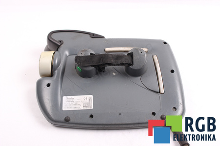VKCP2 00-107-264 KUKA VKRC2 TEACH PENDANT