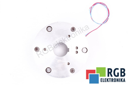 8661116E12 BINDER FRENO