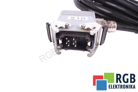 347271-83 YASKAWA MOTOMAN 9M CABLE