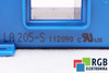 LA205-S LEM IPN 200A TRANSFORMADOR DE CORRIENTE
