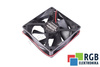 ASFN90371 PANASONIC 92X92X25MM, 12V VENTILADOR