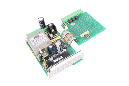 1668 MCS 1528 AVERIADO - PARA PIEZAS