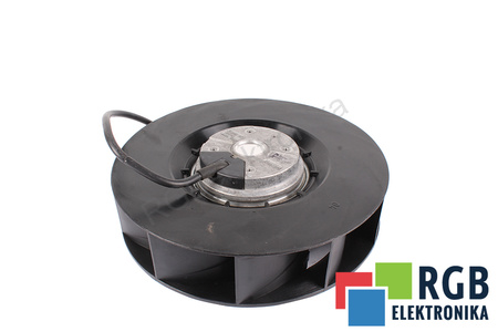R2E220-AA40-23 EBM PAPST VENTILADOR