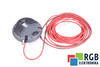 KETOP C100 D-CE KEBA 59718/15 TEACH PENDANT