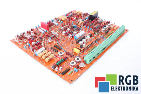 GNT0118700R1 BBC BROWN BOVERI AF6002