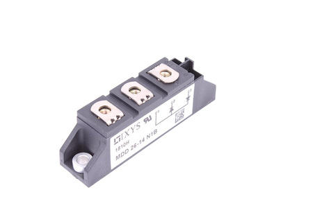 MDD26-14N1B IXYS 36A, 1400V