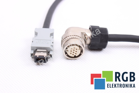 JZSP-CVP07-05-E RP EUMAX 5M CABLE