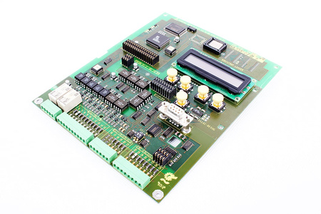 BGR:001021 NORD PARA SK2200/3CTPB NORDAC