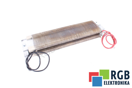 32 OHM RESISTENCIA DE FRENADO