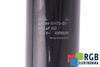 CONDENSADOR B43584-S4478-Q1 S+M 4700UF, 350V