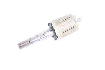 DS71-K BAUMÜLLER ROTOR