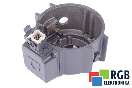 GNF80M BAUMÜLLER LANCE TRASERO