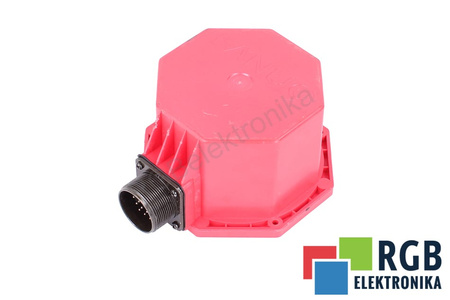 A06B-0314-B572 FANUC CUBIERTA DEL CODIFICADOR