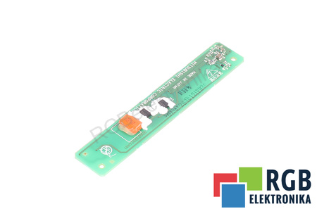 INVERSOR GT15-75TINV MITSUBISHI ELECTRIC BD627B924G51AA