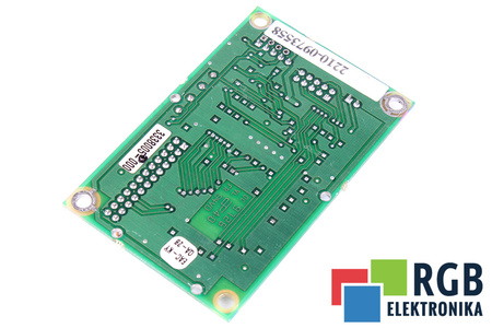 PCB170023 ELO TOUCHSYSTEMS ASSM002210 AVERIADO - PARA PIEZAS