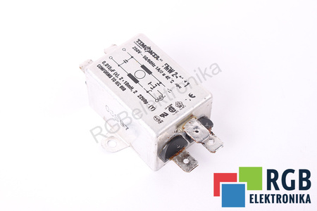 FMW2-41-1/I TIMONTA FILTRO