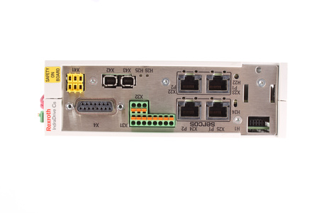 HCS01.1E-W0013-A-02-A-CC-EC-ET-S4-NN-FW BOSCH REXROTH