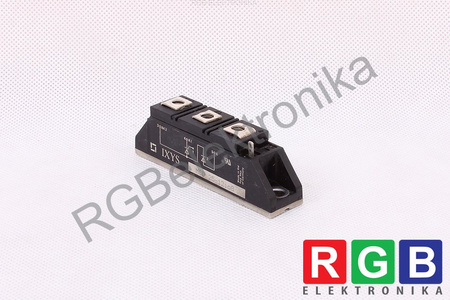 MCD25-12I08 IXYS 33A, 1200V