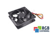 9A0924S4011 SANYO DENKI 92X92X25MM, 24V VENTILADOR