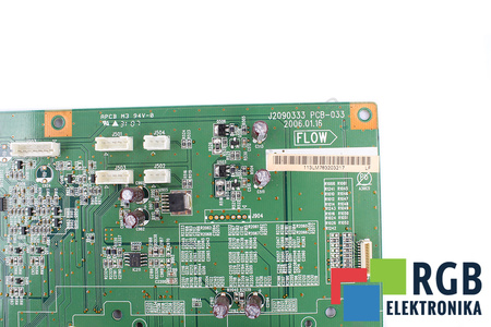 J2090333 NEC PCB-033