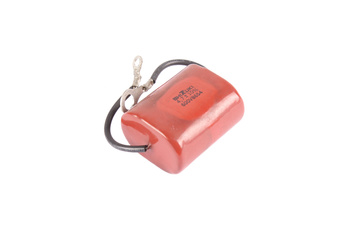 CONDENSADOR 8654 SHIZUKI 4.7+/-10% 600V, 45X35MM