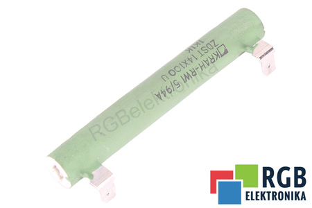 RESISTENCIA ZDST14X100U KRAH-RWI 5/94A 1K1K