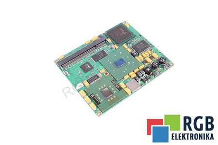 18008-0000-11-0 KONTRON AVERIADO - PARA PIEZAS