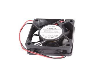06015KA-24N-AA NMB TECHNOLOGIES 60X60X15MM, 24V VENTILADOR