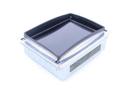 LCD10-0060 ALLMENDINGER MONITOR LCD