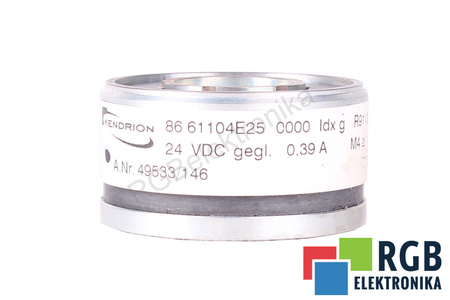 8661104E25 KENDRION BOBINA DE FRENO