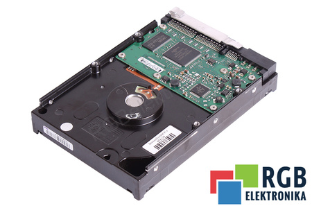 ST3802110A SEAGATE 80GB