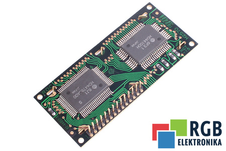 97-44057-9 KLOCKNER MOELLER H2570 PANTALLA LCD