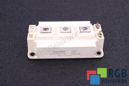 BSM200GB120DL SIEMENS