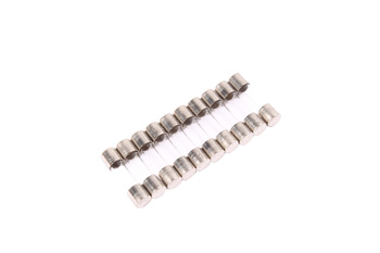 FUSIBLE RÁPIDO CILÍNDRICO DE VIDRIO 520.605 ESKA ZKS-0.063A 250V, 0.063A, 5X20MM, 10PCS